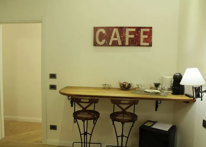 Casa Bolognetti Bologna