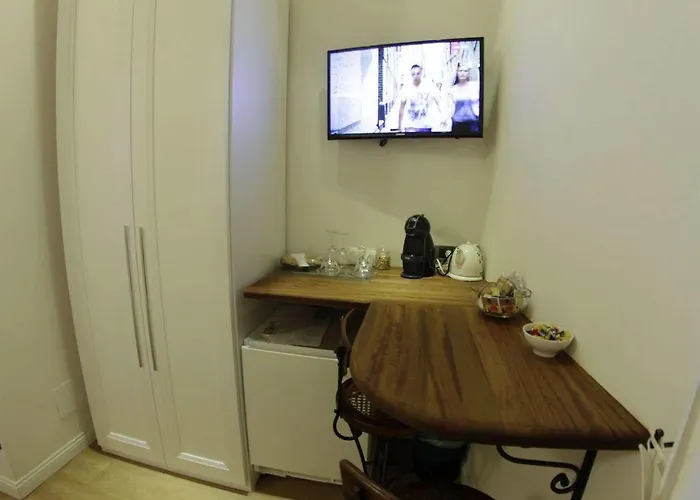 Casa Bolognetti Boloňa