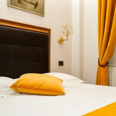 Casa Bolognetti 4* Bolonha