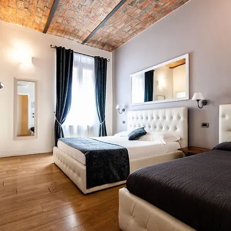 B&B Casa Bolognetti 4*