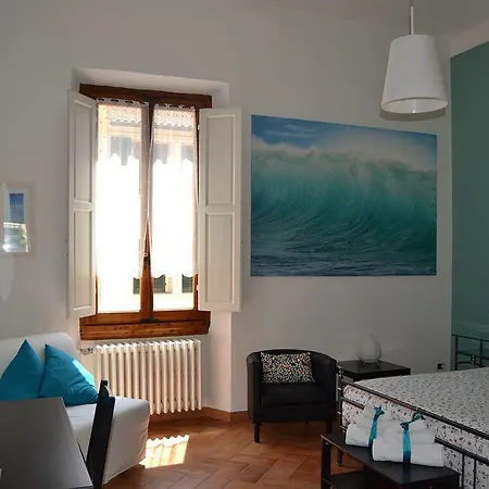 Casa Bolognetti Alojamento de Acomodação e Pequeno-almoço 4*