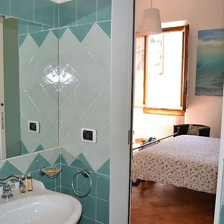Casa Bolognetti 4*