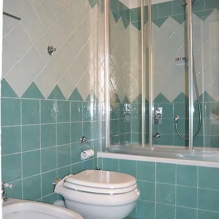 Casa Bolognetti