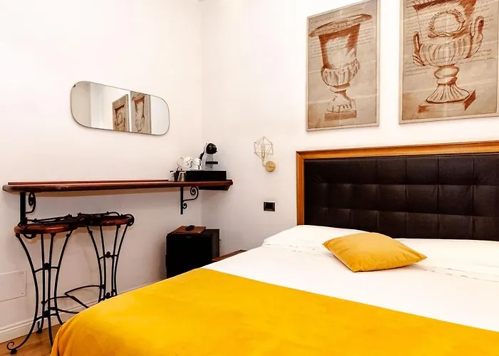 Casa Bolognetti B&B 볼로냐