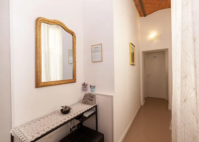 B&B Casa Bolognetti 4*