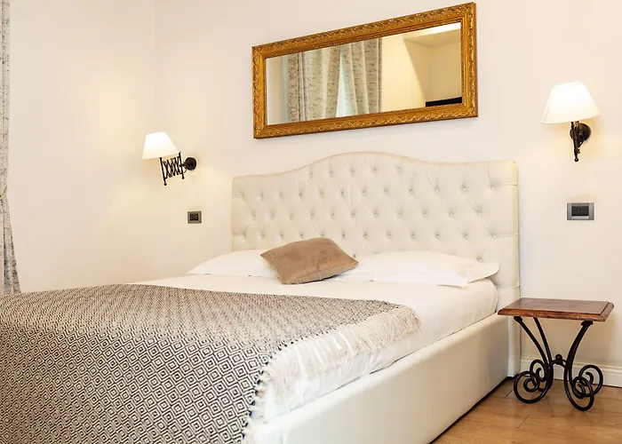 B&B Casa Bolognetti 4*