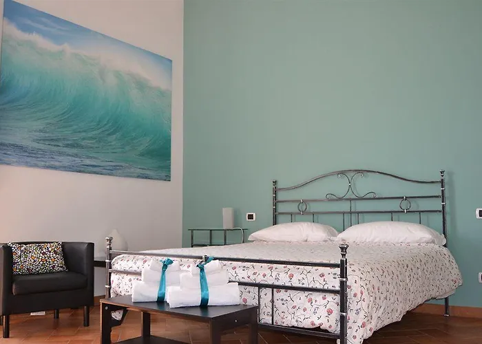 Casa Bolognetti B&B 볼로냐