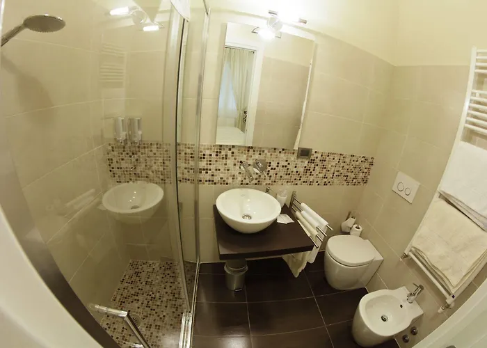 Casa Bolognetti 볼로냐