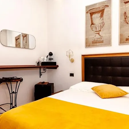 Chez Moi Frühstückspension Bologna