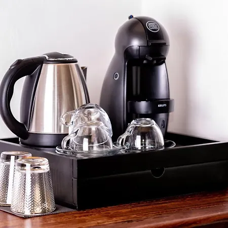 Casa Bolognetti לינה וארוחת בוקר בולוניה