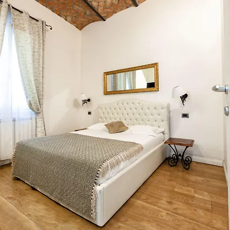 לינה וארוחת בוקר Casa Bolognetti