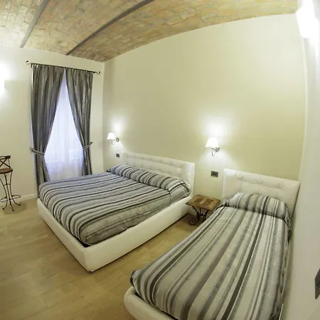 Casa Bolognetti 4*