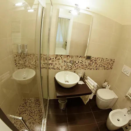 Casa Bolognetti לינה וארוחת בוקר 4*