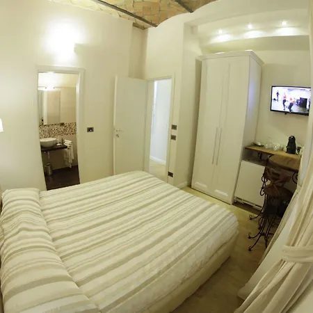 Casa Bolognetti לינה וארוחת בוקר 4*