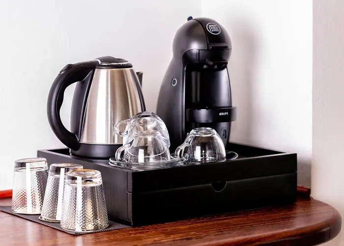 Casa Bolognetti Oda ve Kahvaltı Bolonya