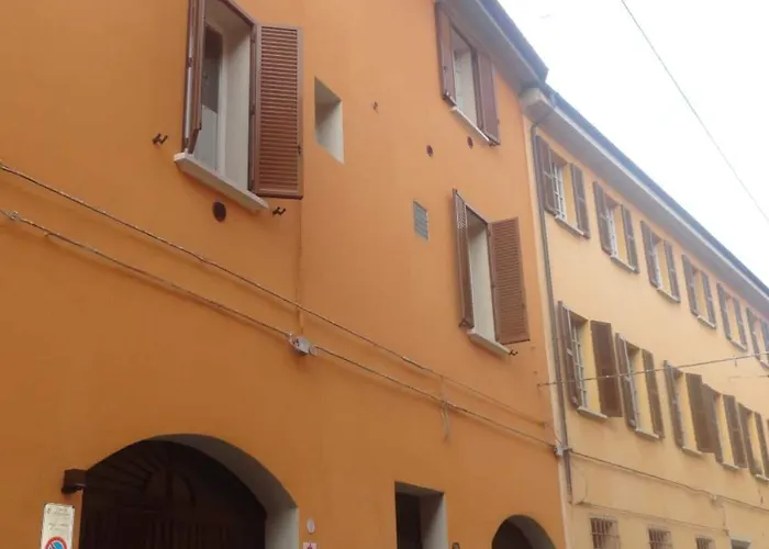 Oda ve Kahvaltı Casa Bolognetti 4*