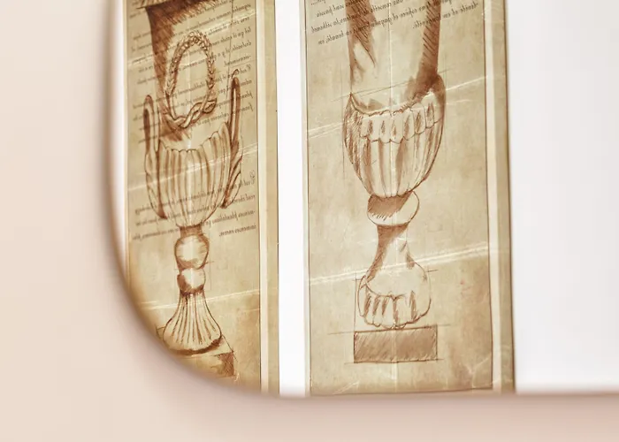 Casa Bolognetti Oda ve Kahvaltı 4*