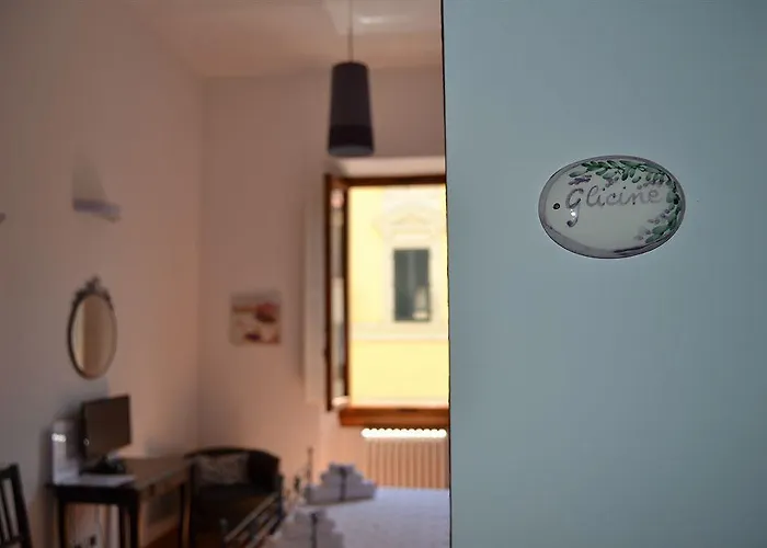 Casa Bolognetti Oda ve Kahvaltı