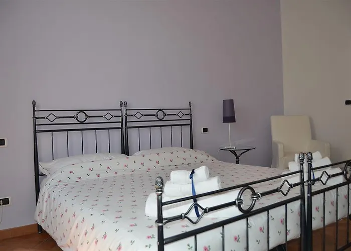 Casa Bolognetti Oda ve Kahvaltı 4*
