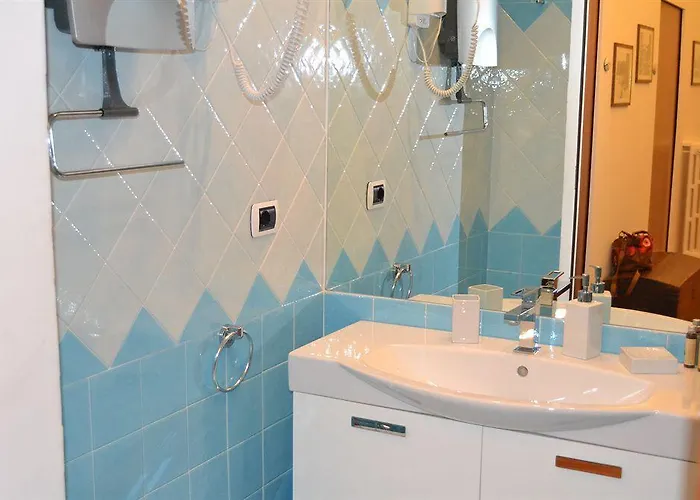 Casa Bolognetti Oda ve Kahvaltı Bolonya